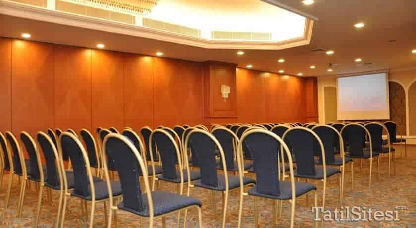 Akgün İstanbul Hotel